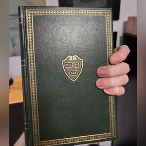 A thousand and one nights book